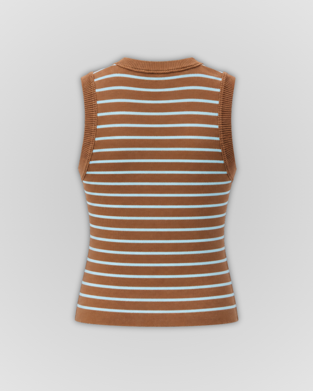 Autumn Muse Tank