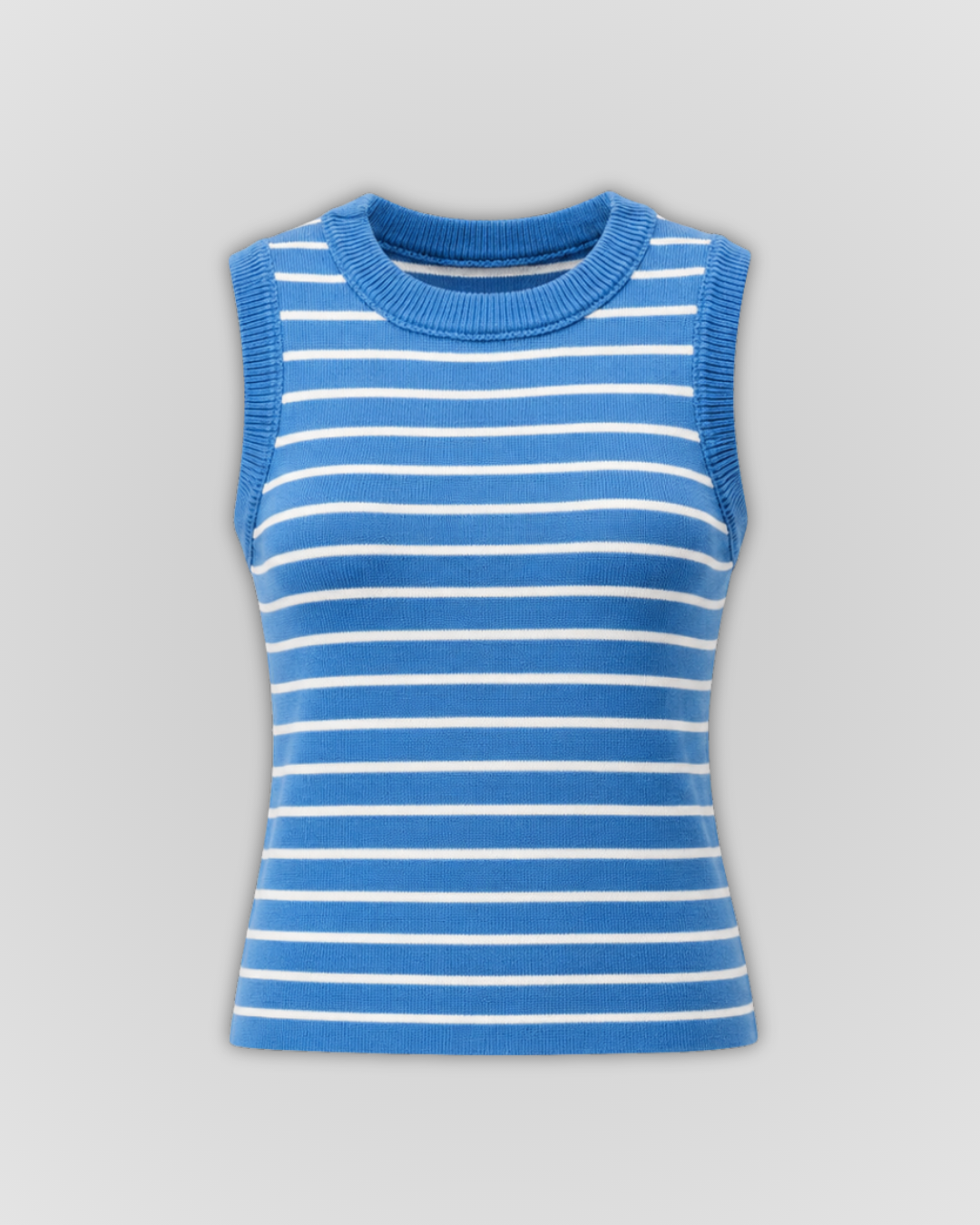 Blue Haven Tank