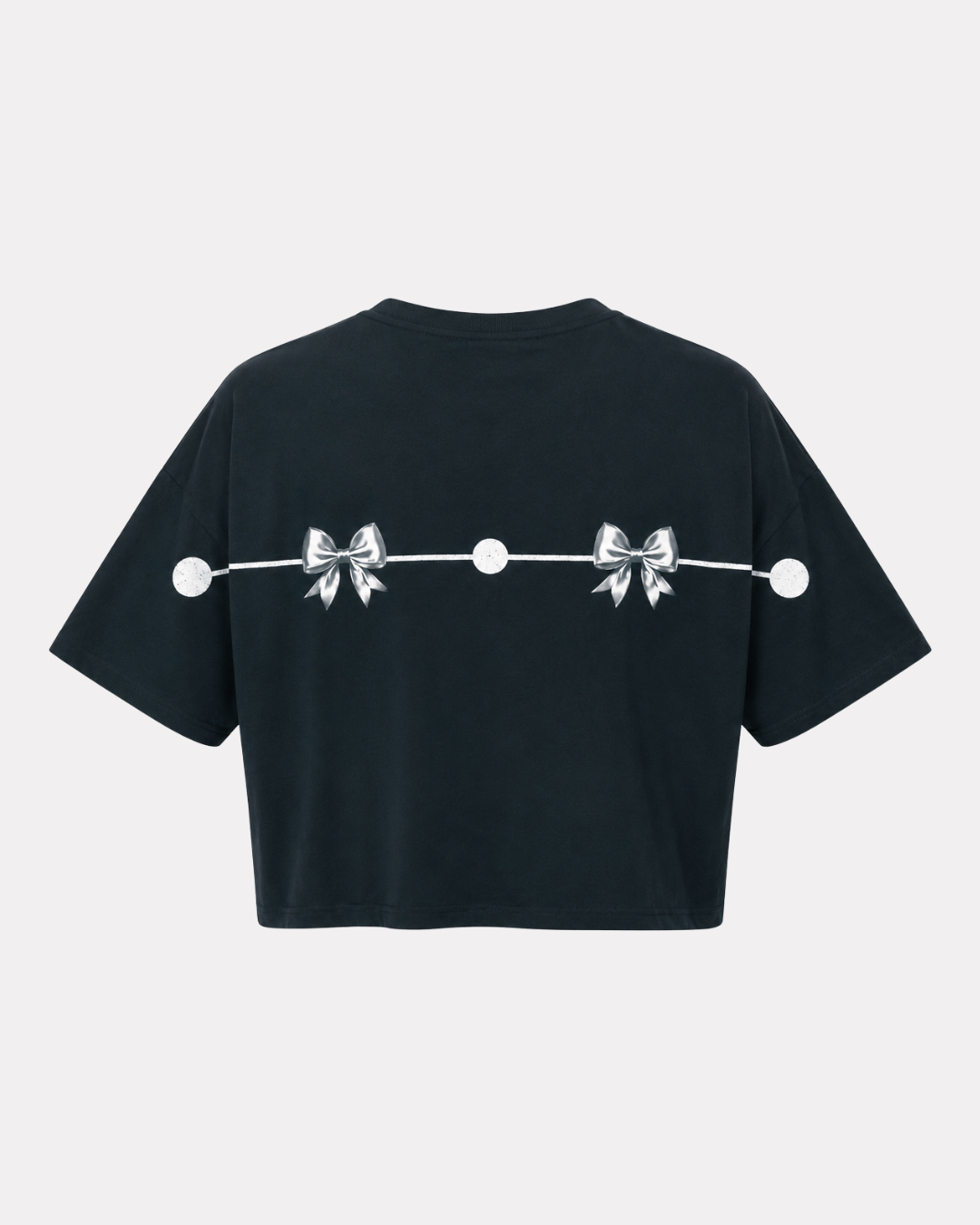 Bowline oversized tee