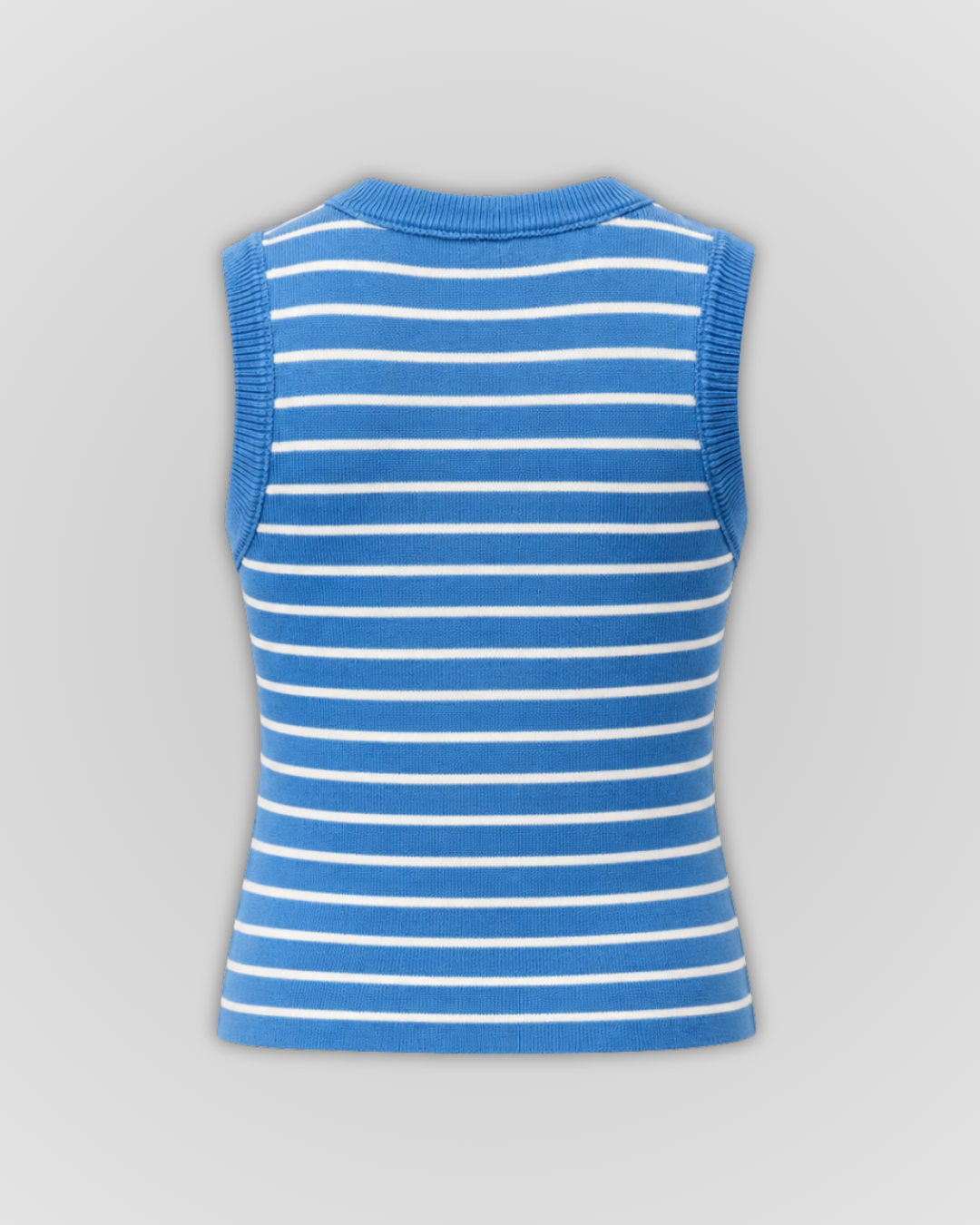 Blue Haven Tank