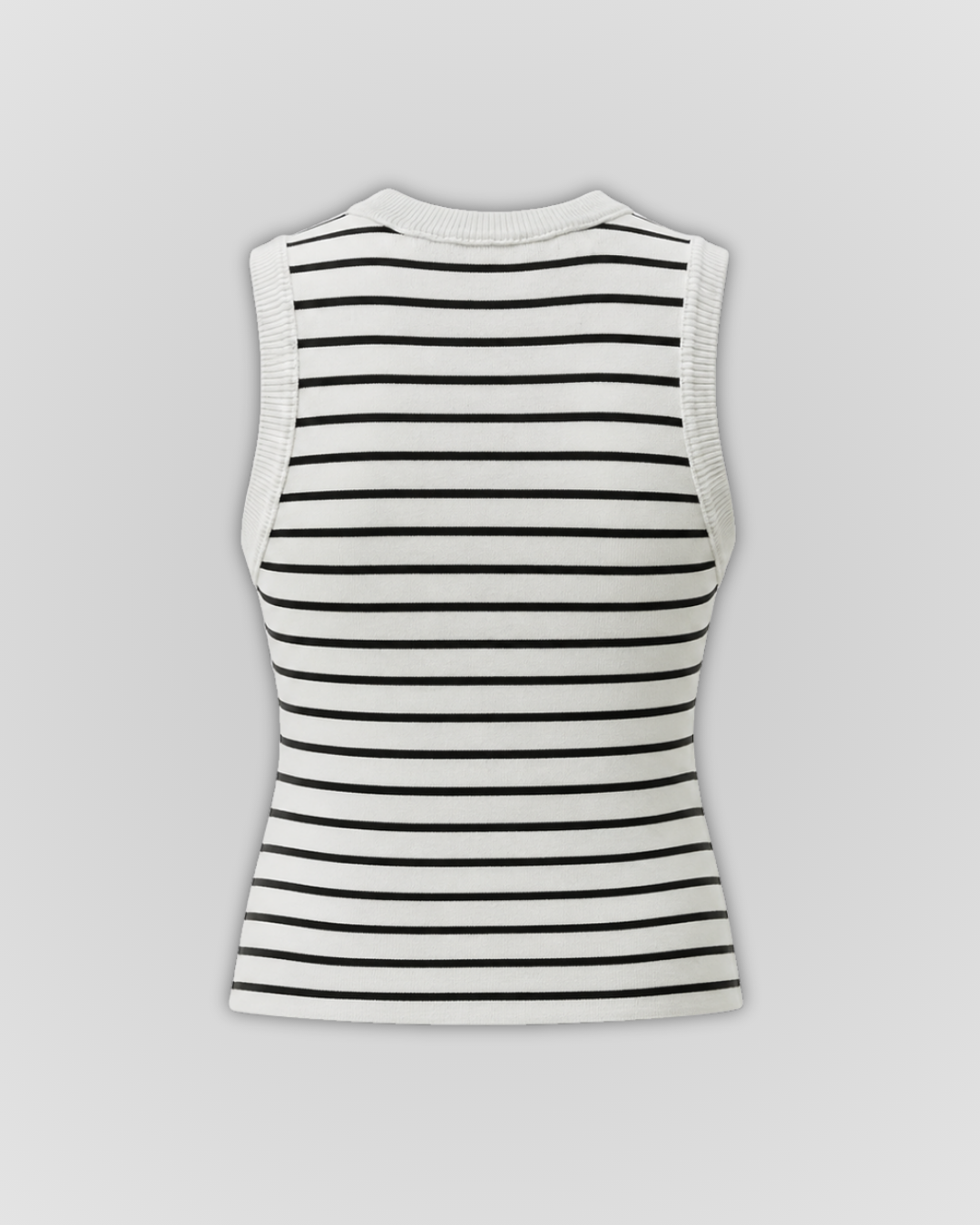 Monochrome Muse Tank