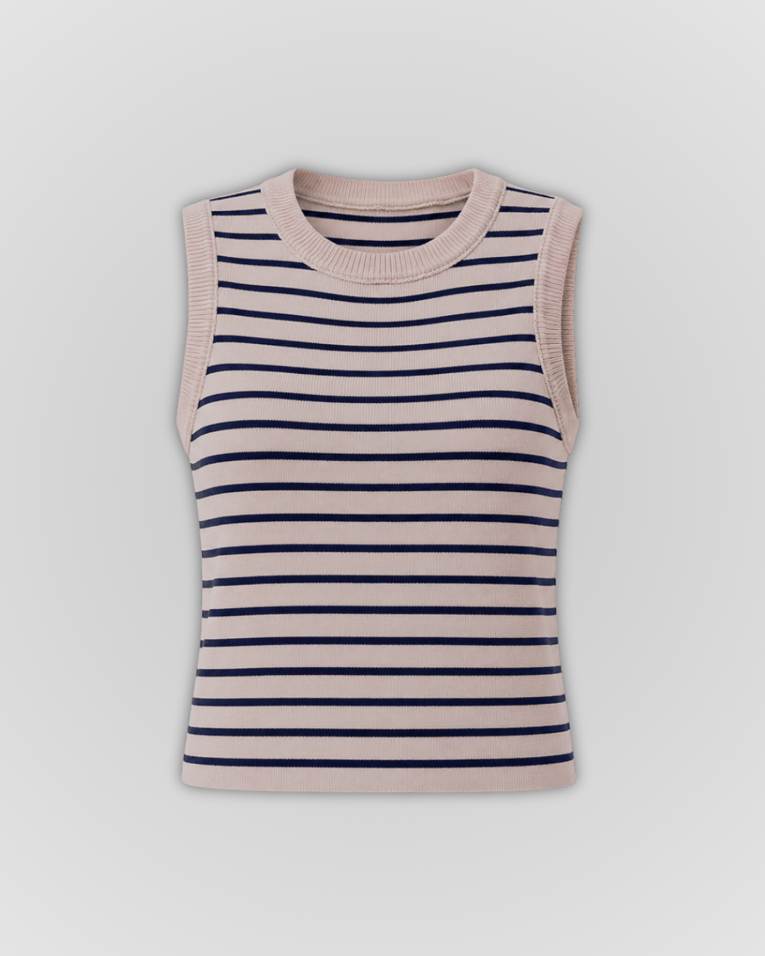 Blush Sand Tank