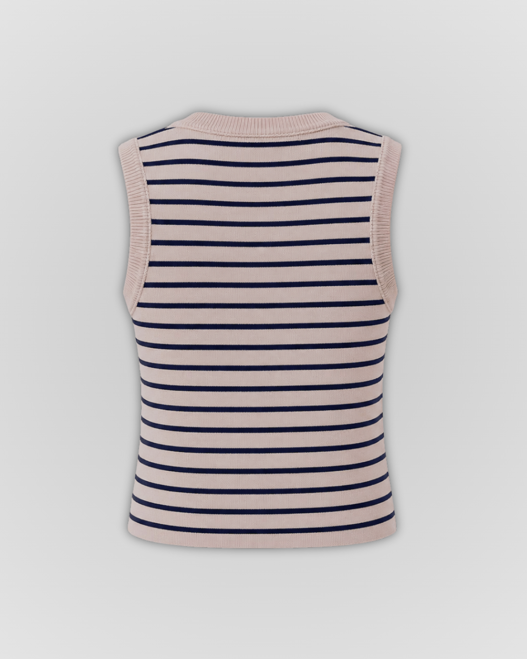 Blush Sand Tank