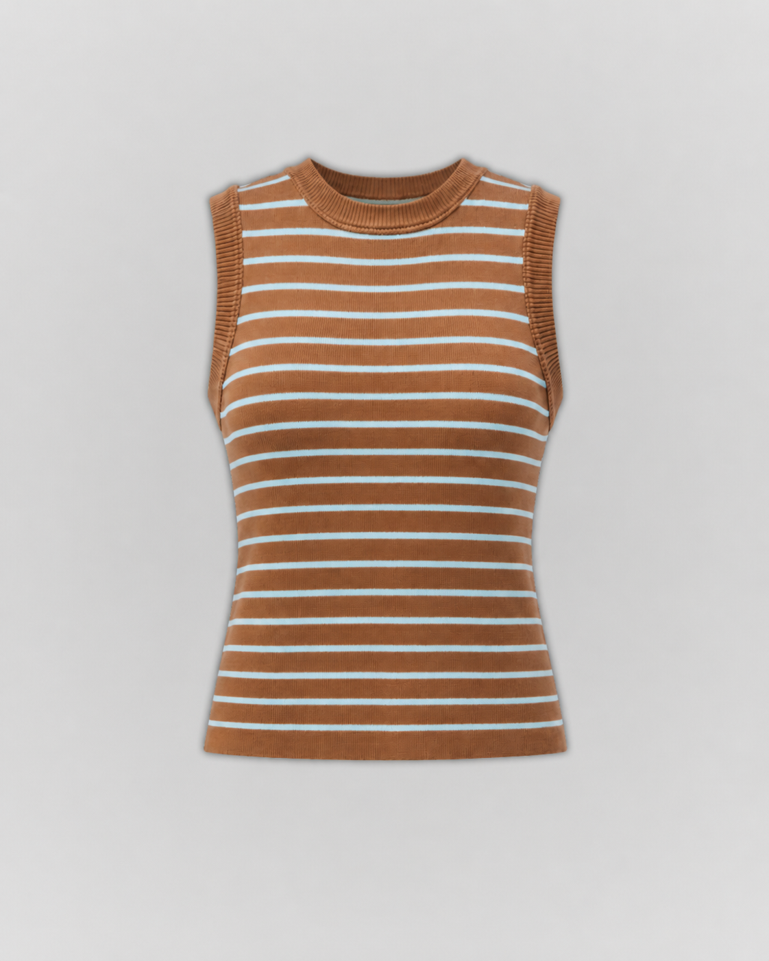 Autumn Muse Tank