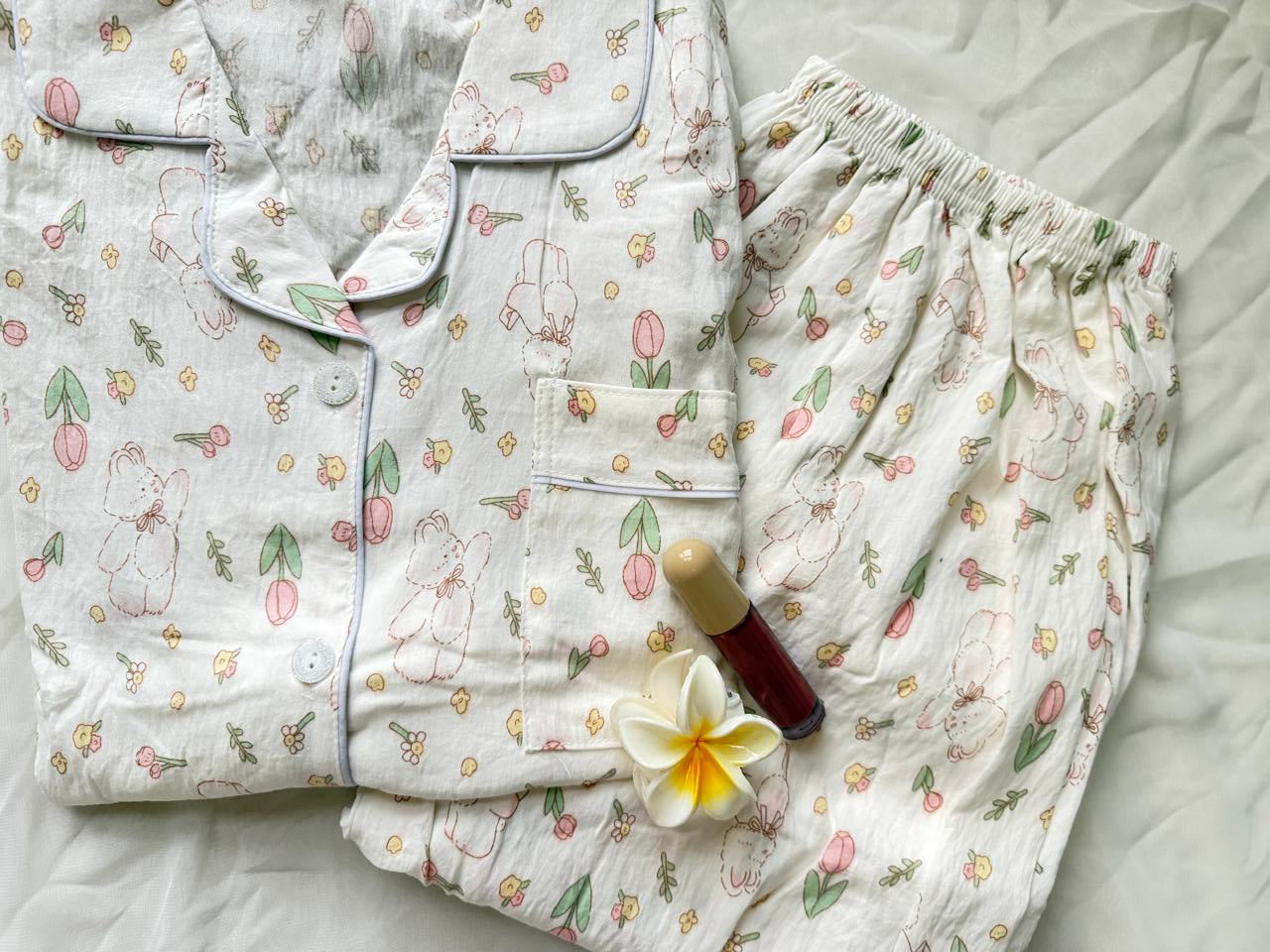 Tulip Lane Set (Full Trouser Set)