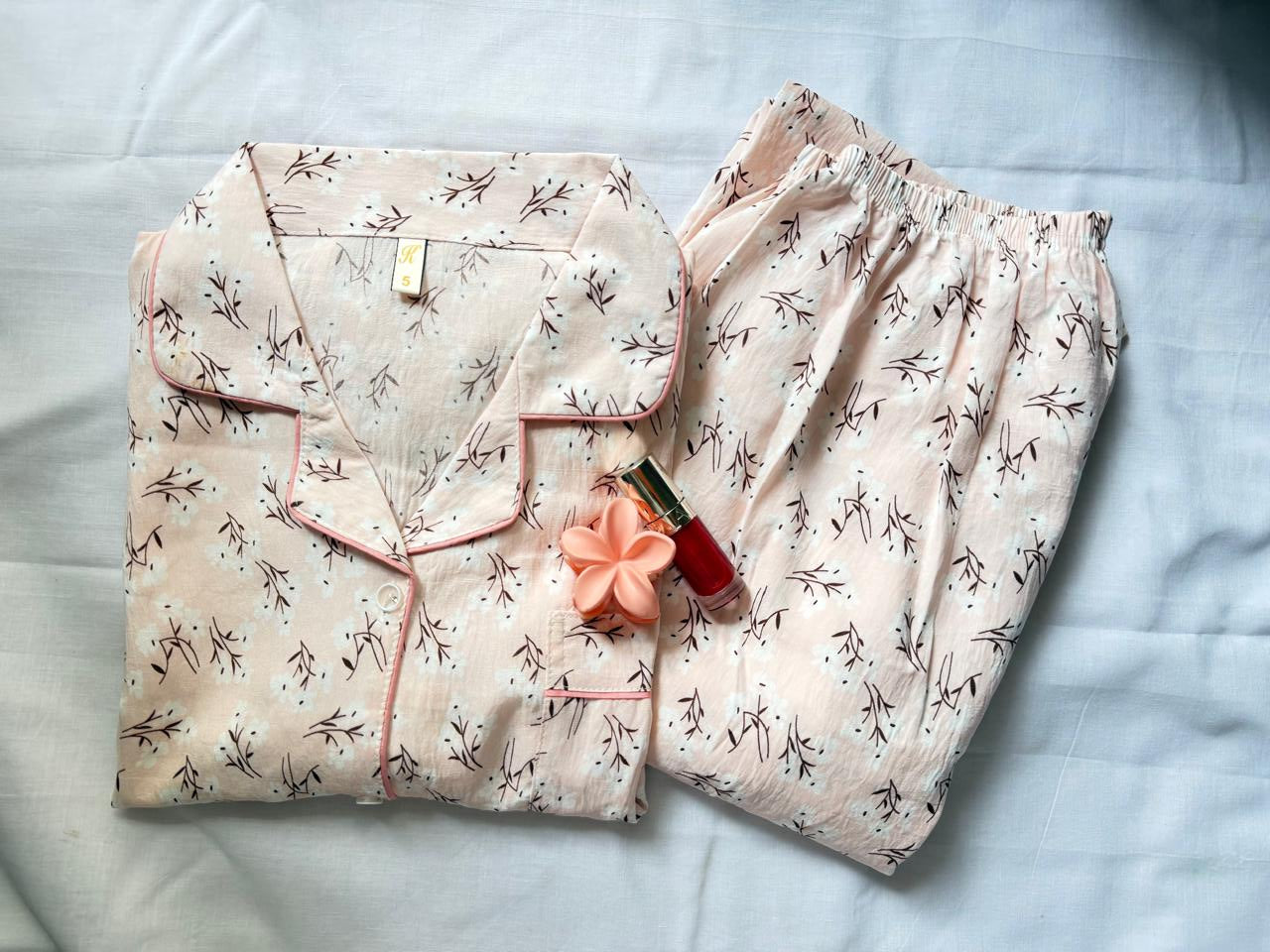 Willow Mist Set (Full Trouser Set)